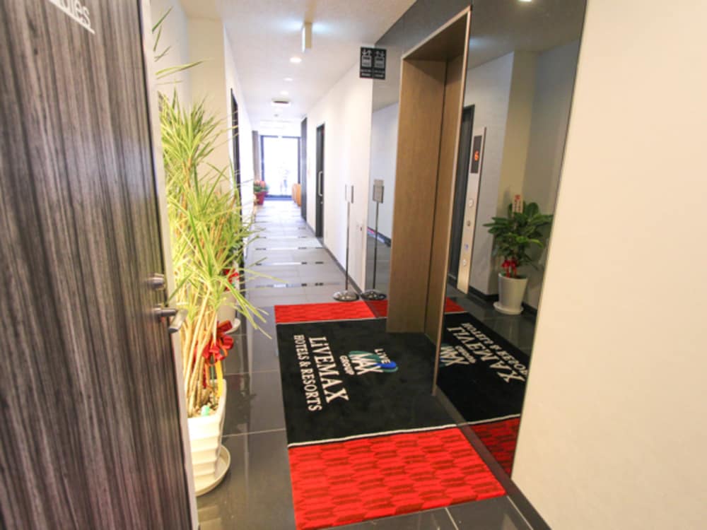 Hotel Livemax Kyoto Teramachi Dori 19/19