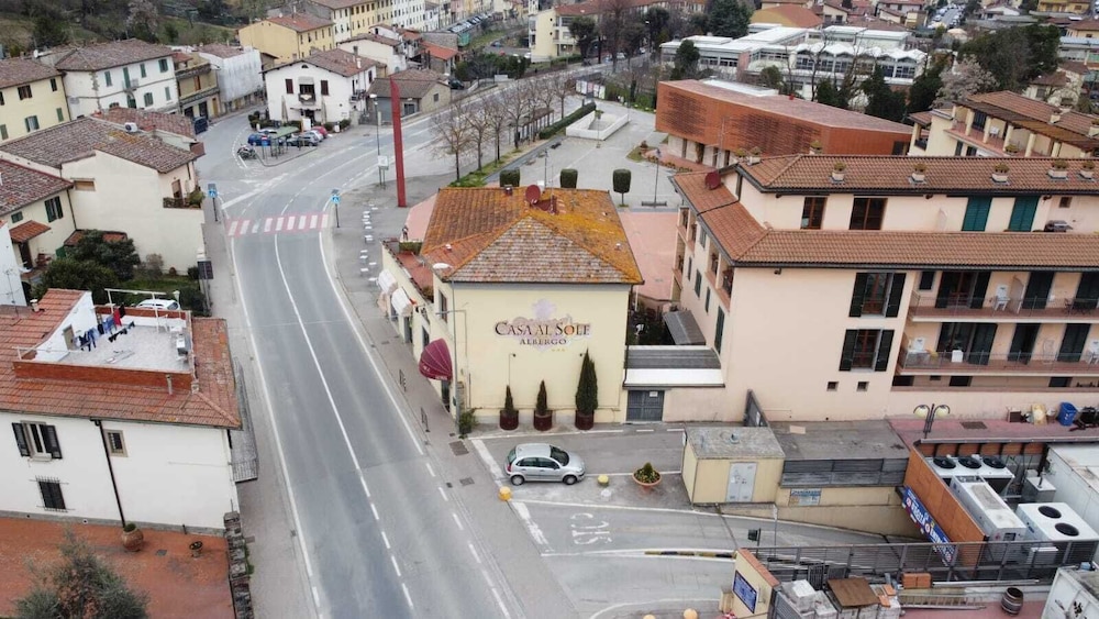 Casa Al Sole 5/72