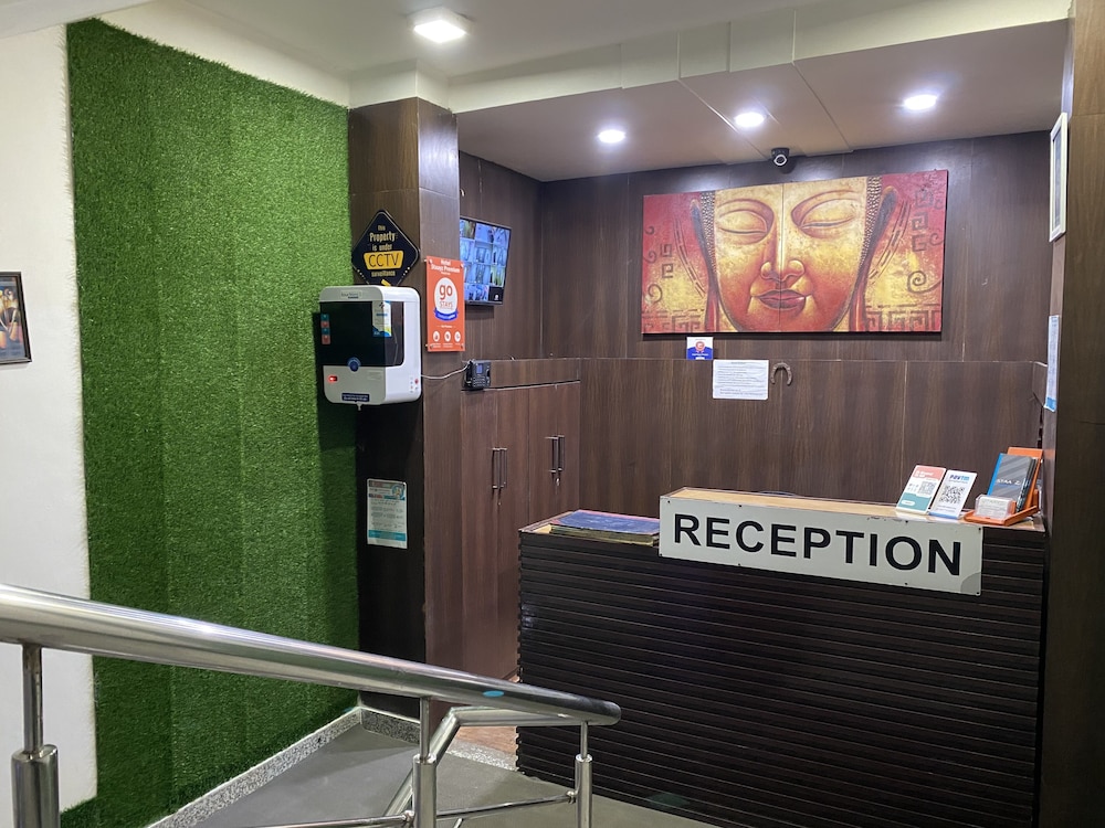 Hotel Staayz Premium 4/30