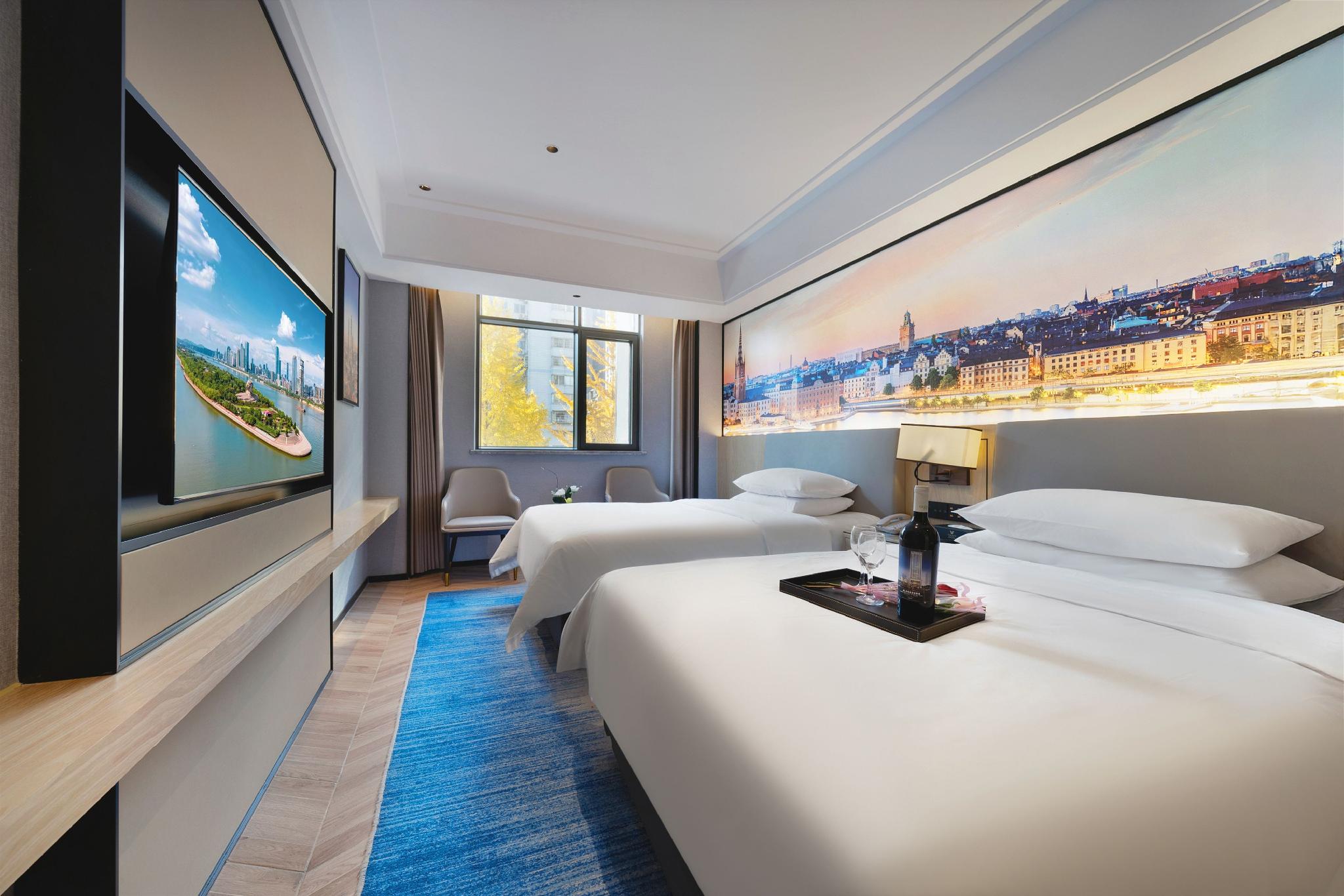 Vienna Hotel (Changsha Furong Middle Road) 19/48