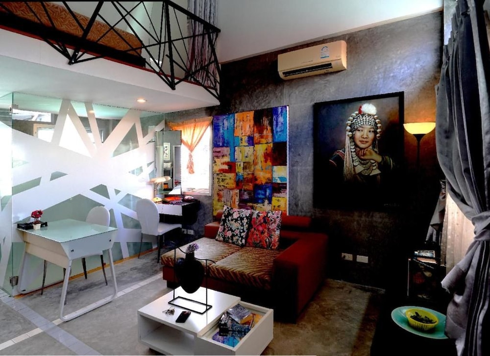 Phuket Paradiso Hotel 28/50