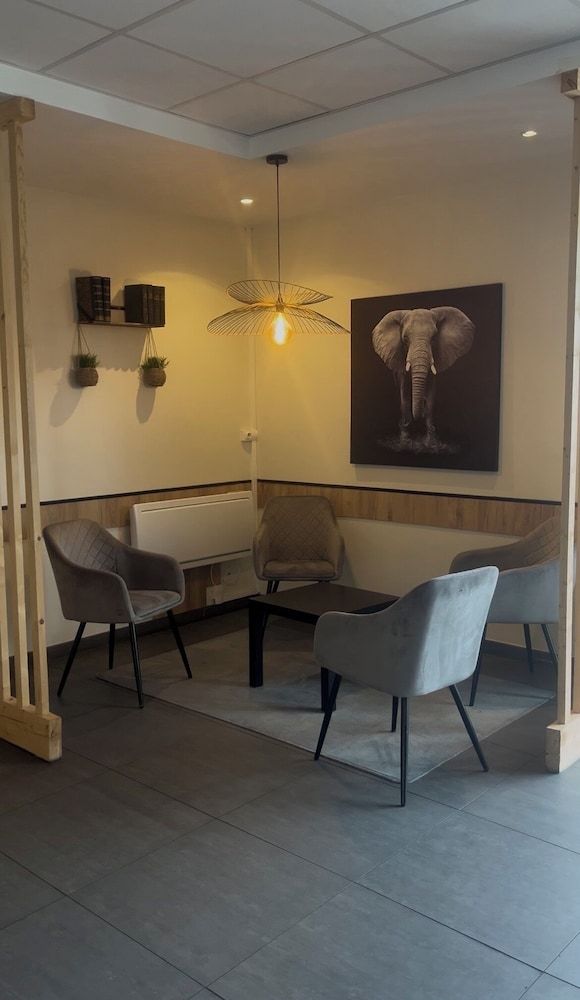 Relais Fasthotel Dunkerque 27/50