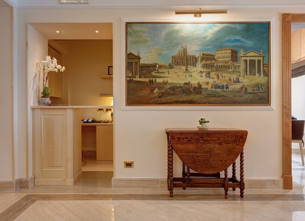 Residenza Roma Centro 7/47