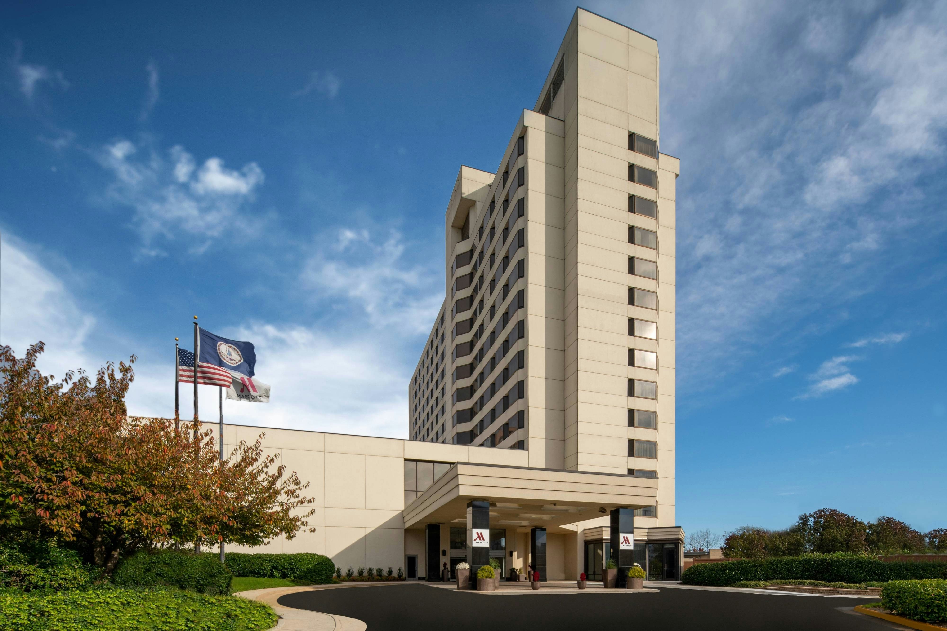 Marriott Tysons Corner 1/66