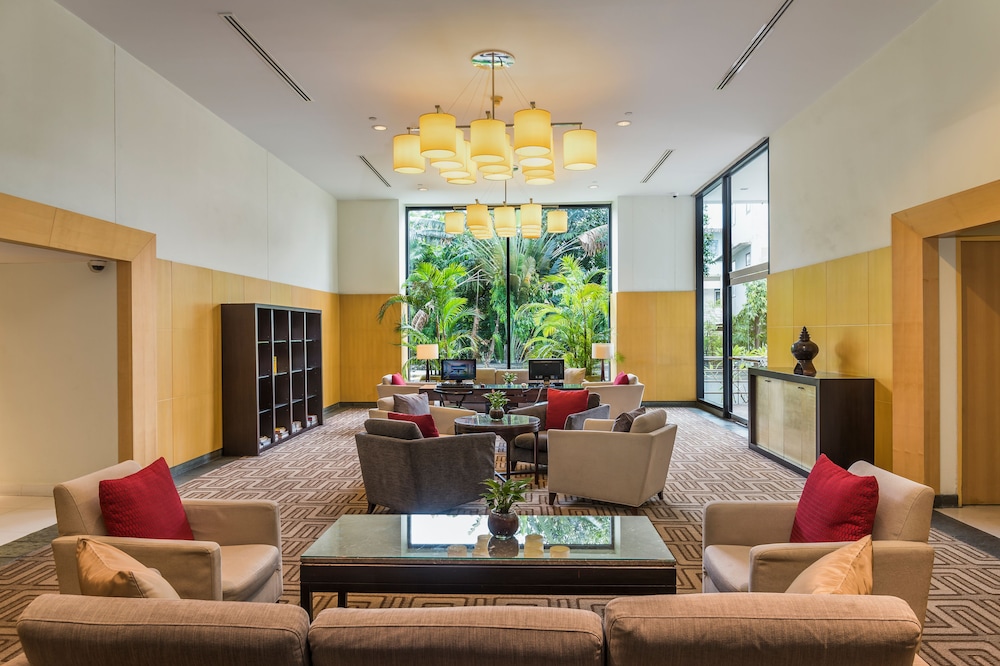 Chatrium Sathon Bangkok 55/77