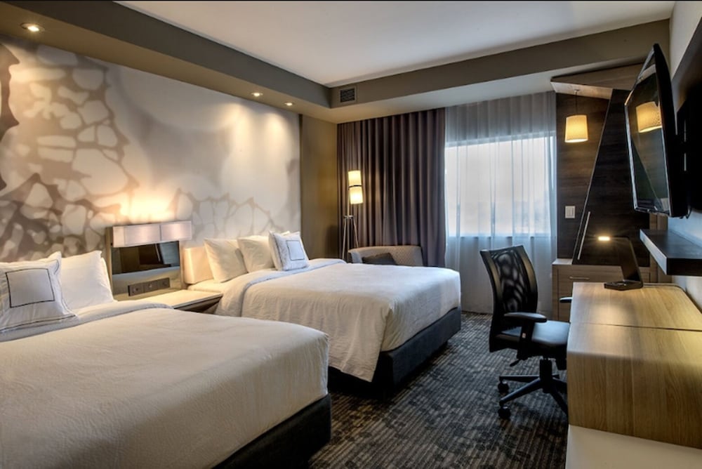 Courtyard By Marriott San Luis Potosi Los Lagos 13/46