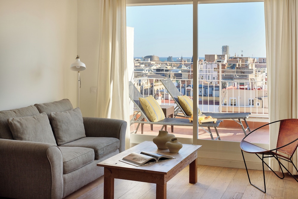 Factory Apartments Barcelona 25/44