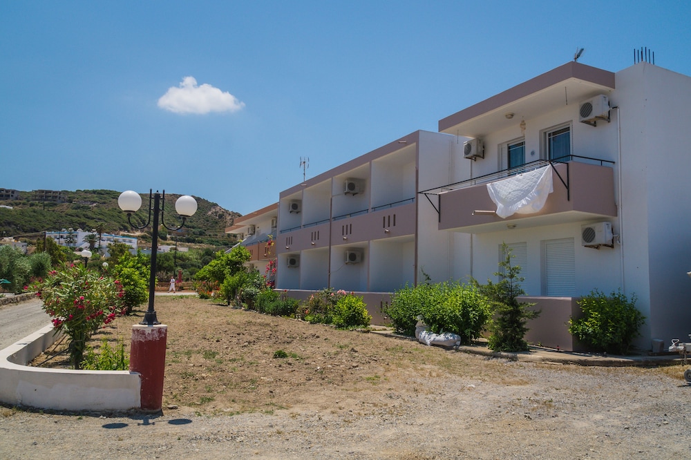 Kefalos Studios Anthoula 2/16