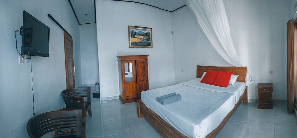 Segara Hotel And Restaurant 4/34