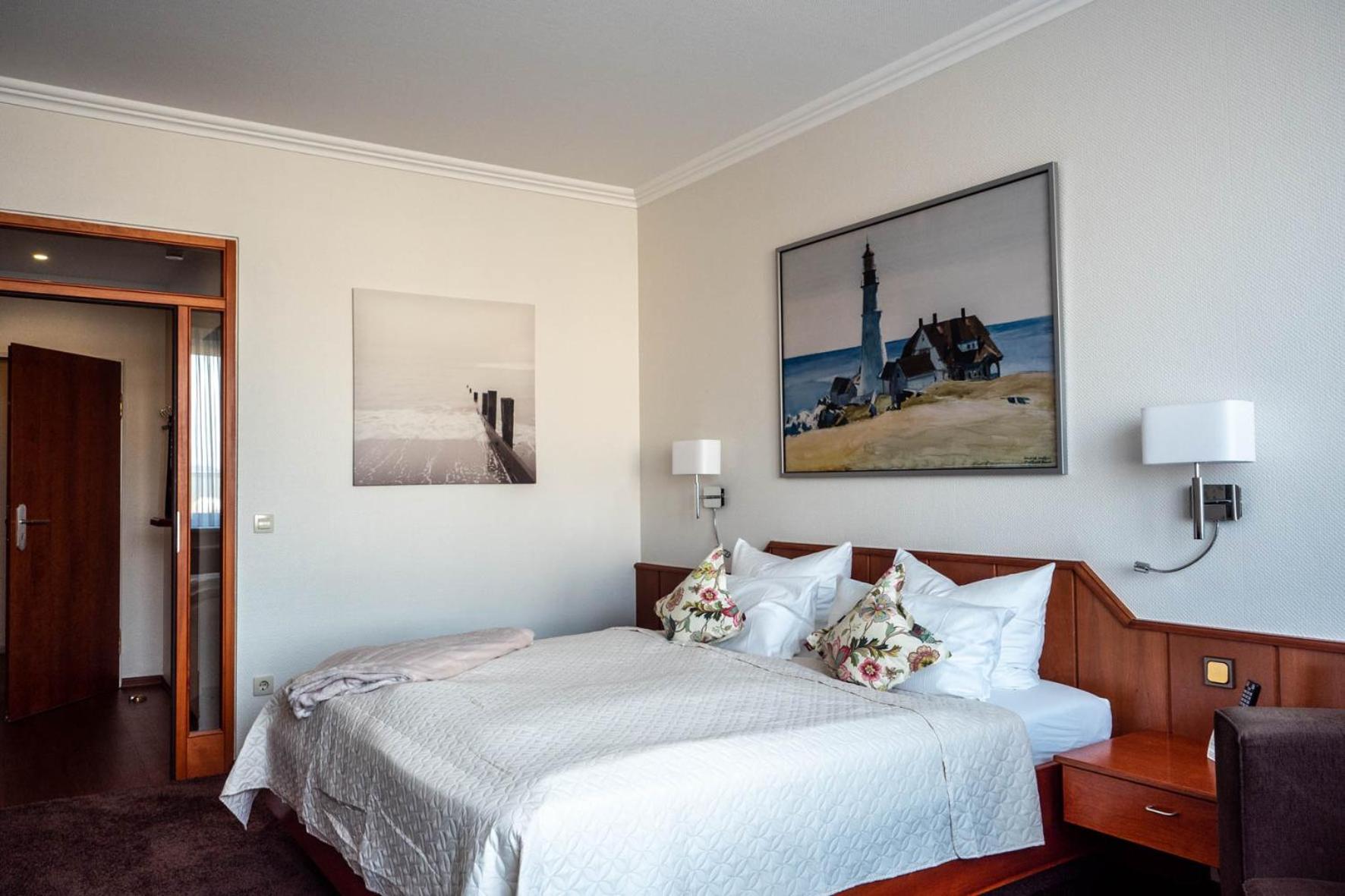 Garni Hotel & Appartements Nordstrand 13/50