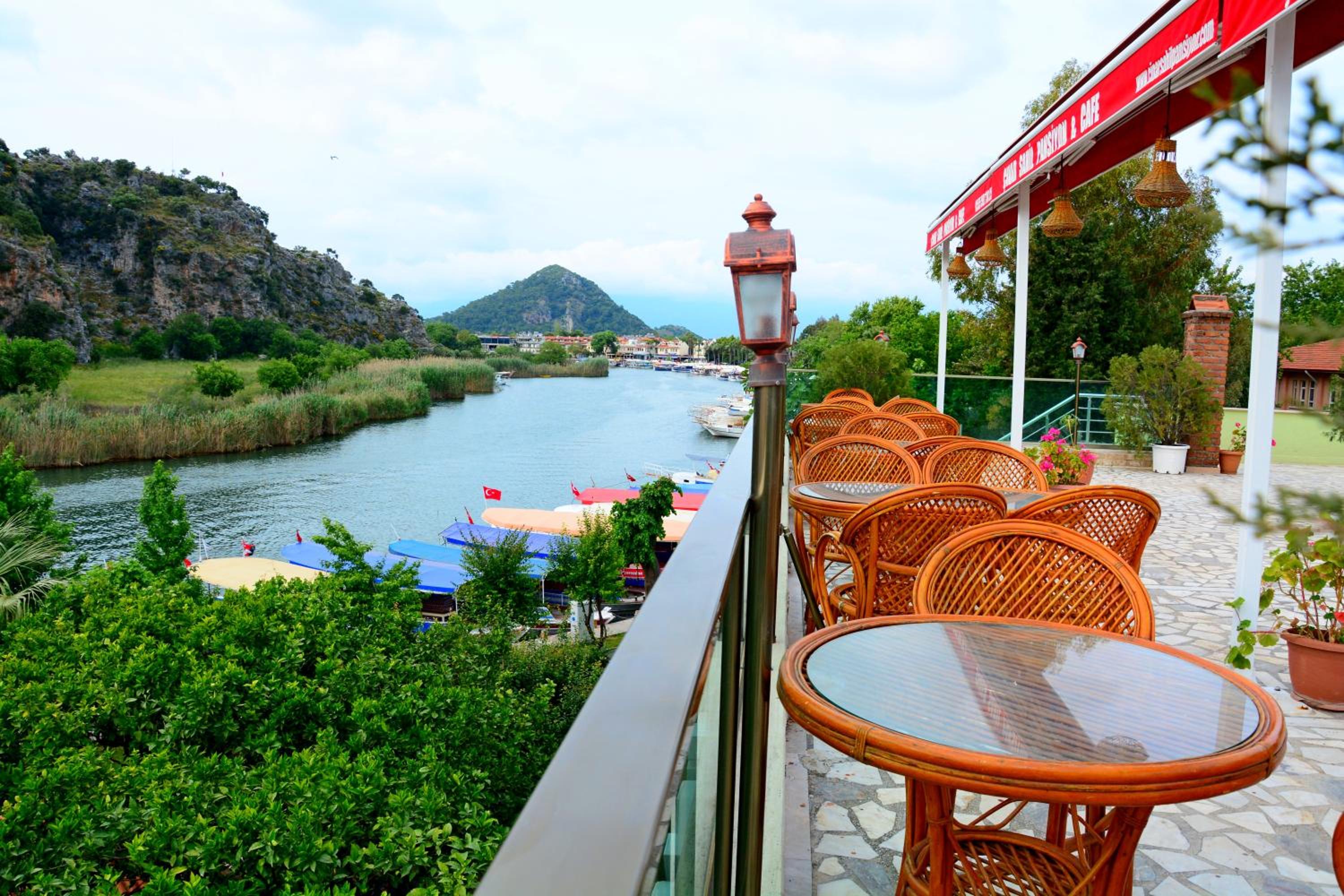 Cinar Sahil Hotel 14/15