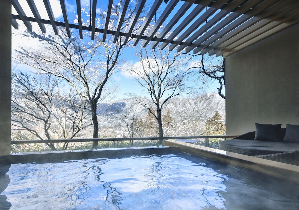 Hoshino Resorts KAI Sengokuhara 24/50