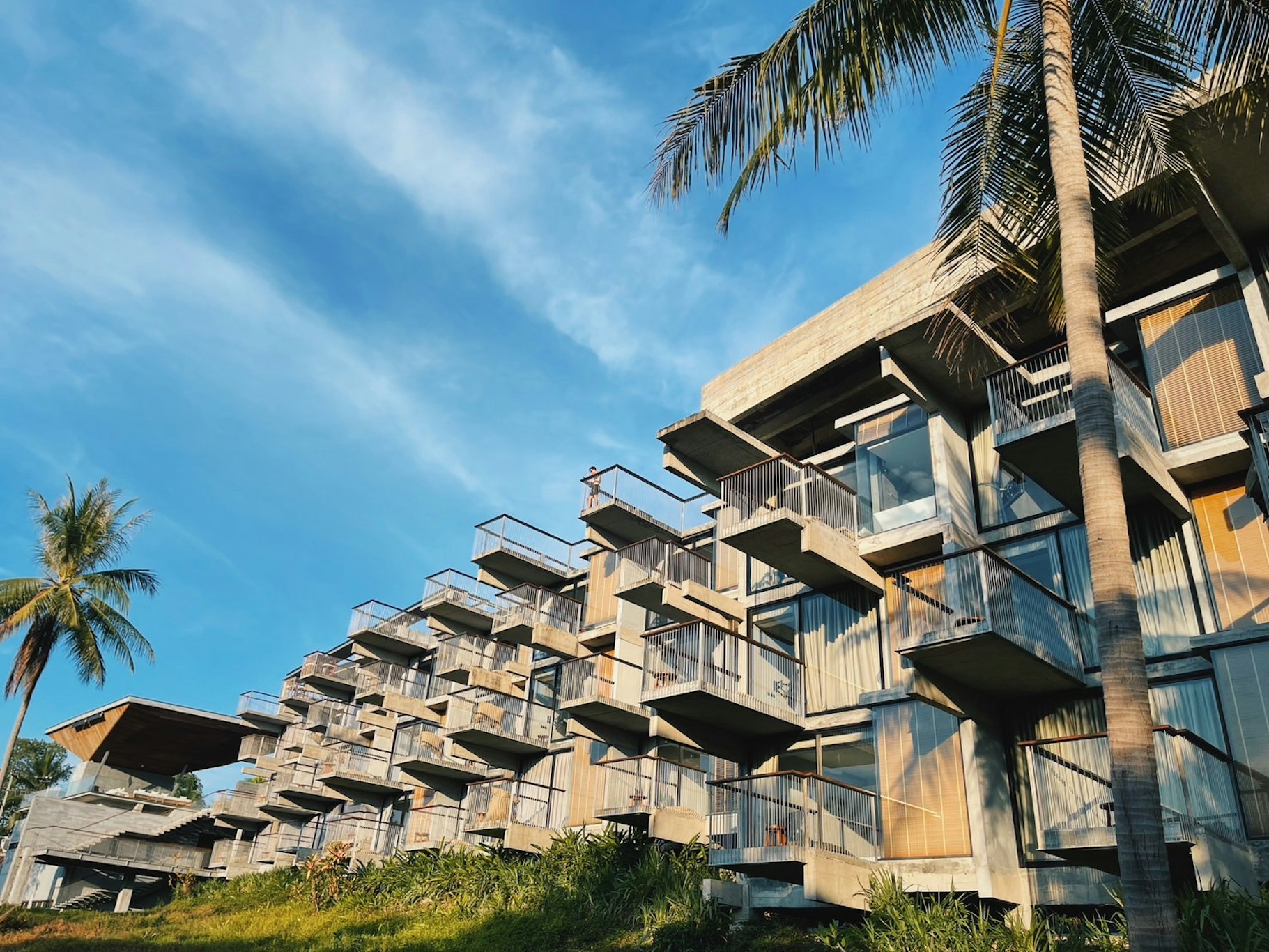 Varivana Resort Koh Phangan, The Centara Collection 47/51