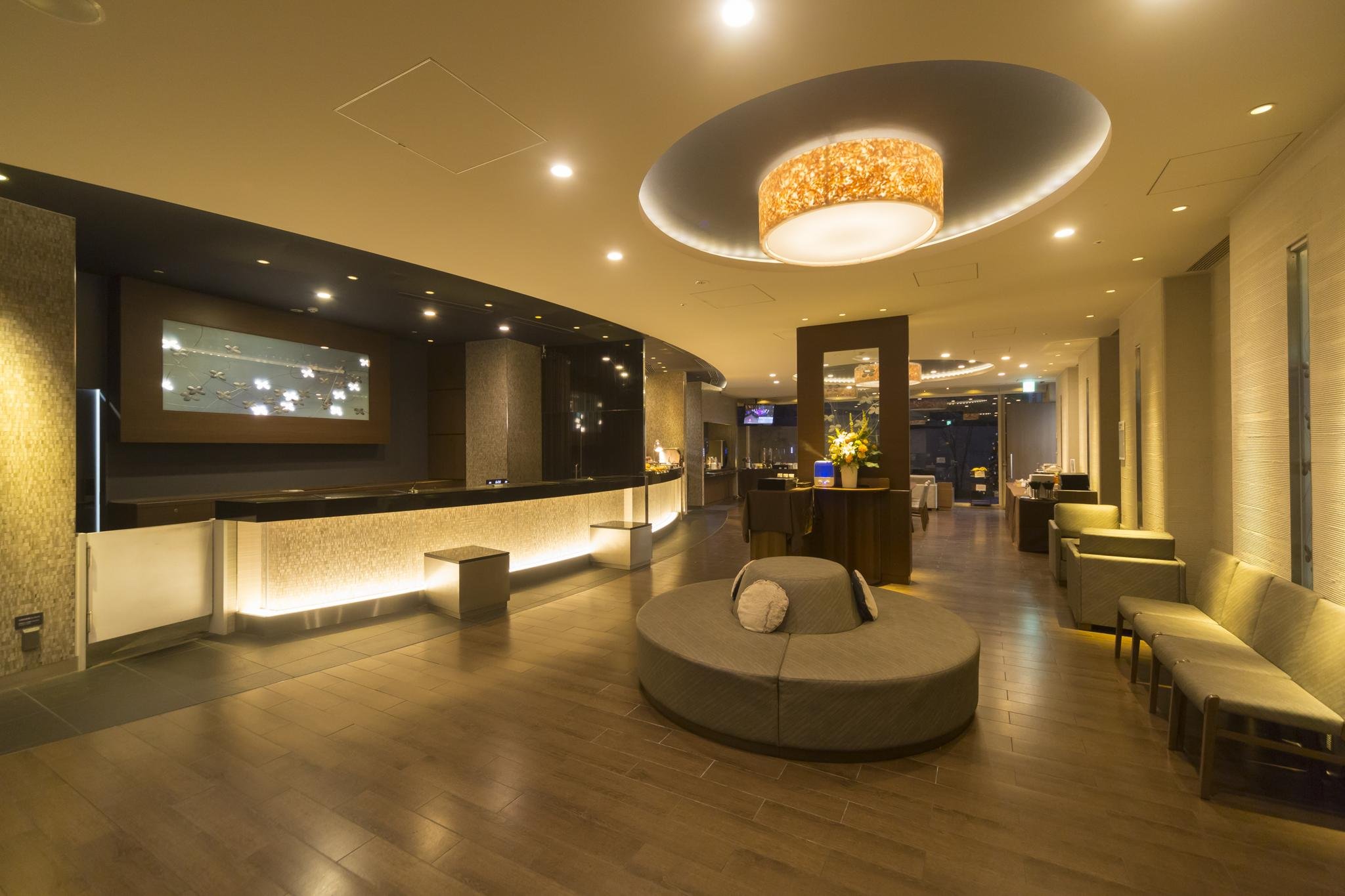 Dormy Inn Premium Shibuya Jingumae 27/32