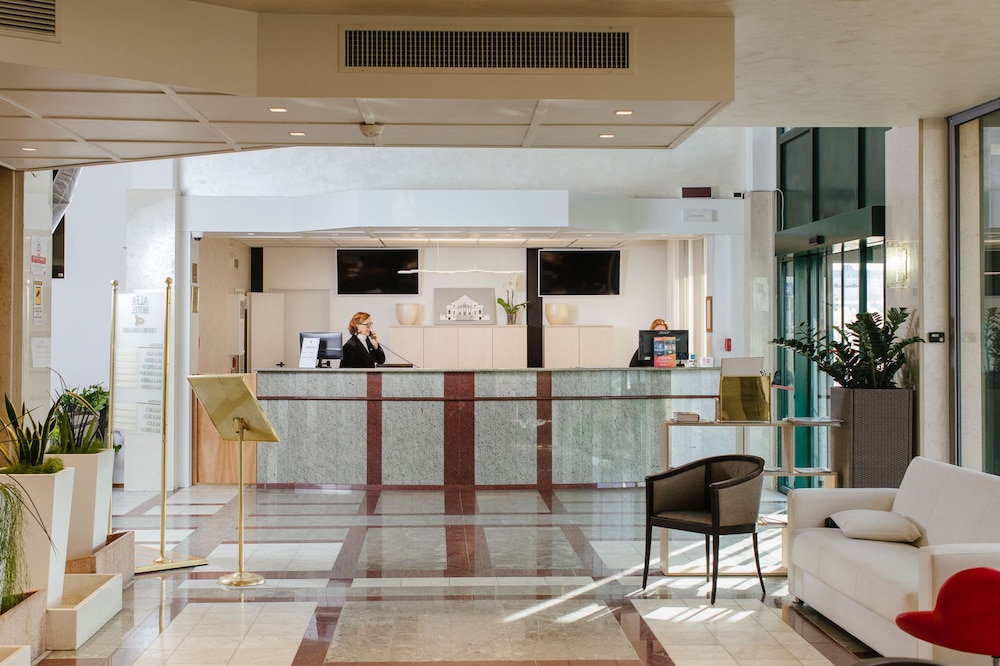 Alfa Fiera Hotel 6/44