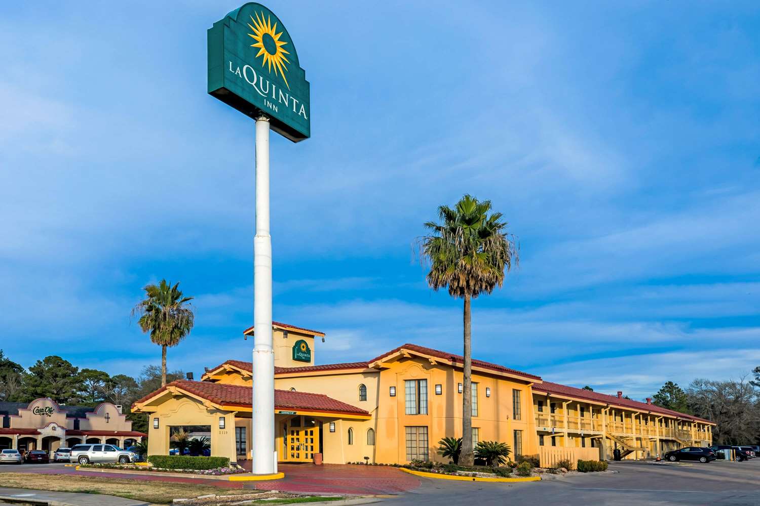 La Quinta Inn Lufkin 7/49