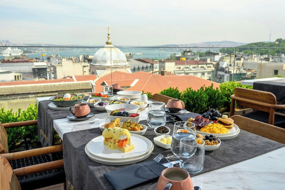 ORIENT OCCIDENT HOTEL ISTANBUL, AUTOGRAPH COLLECTION 42/50