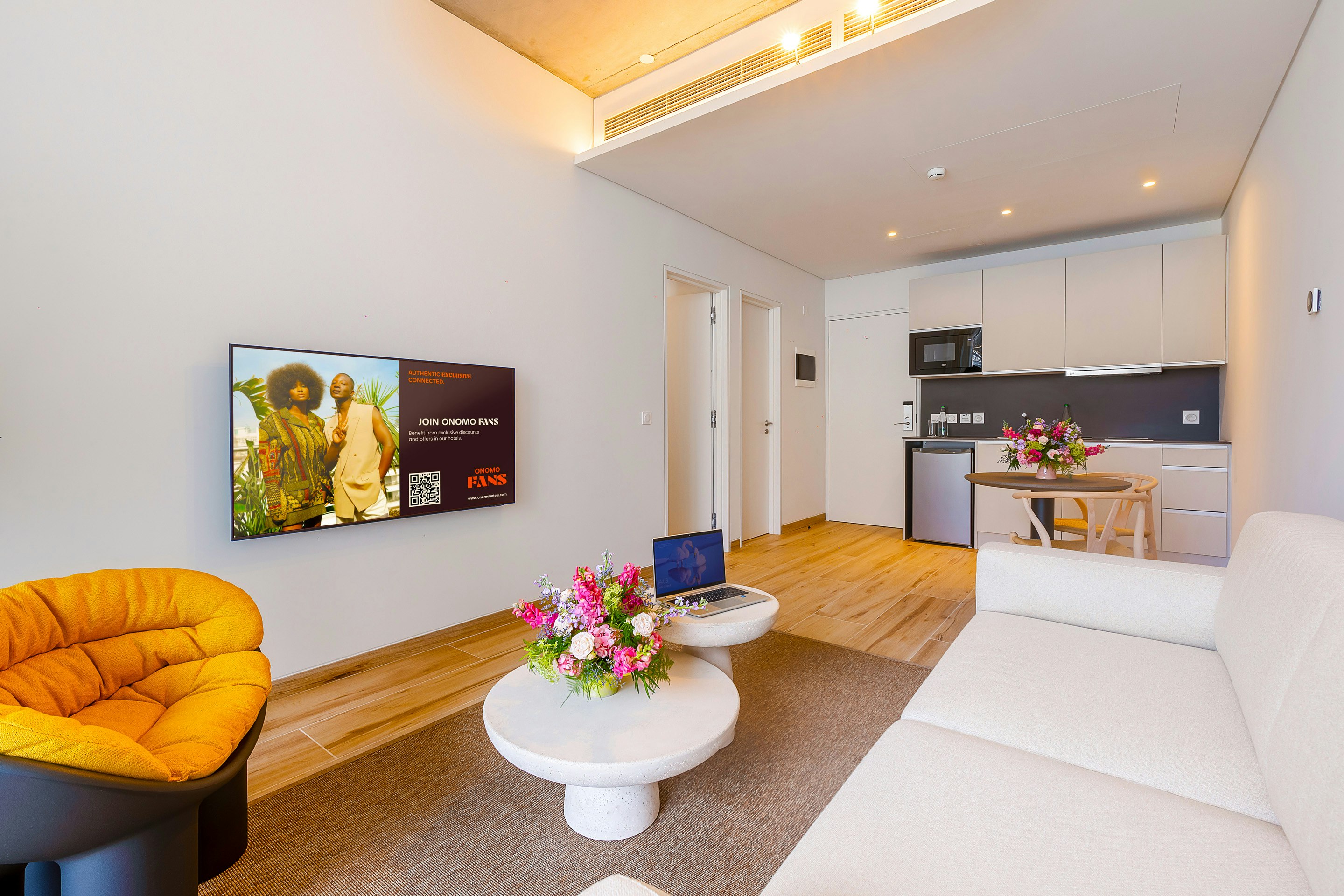 Onomo Allure Abidjan Baobab 27/41