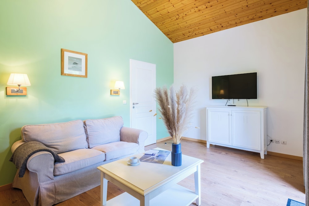 Les Cottages Du Lac 28/50