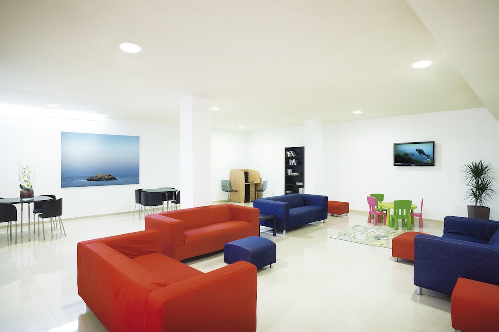Inturotel Esmeralda Garden 42/58