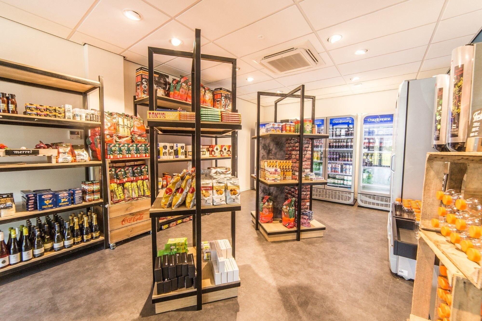 Dormio Hotel De Prins van Oranje 26/50