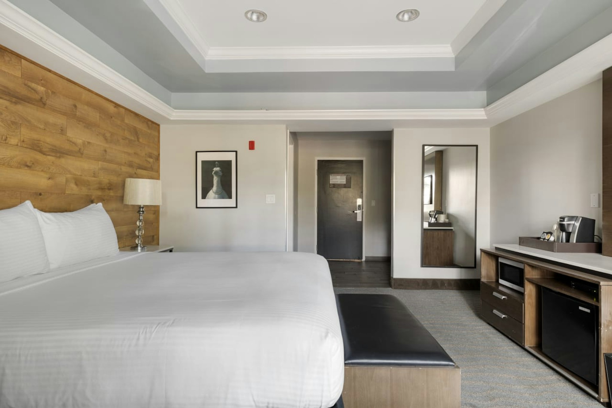 The Row Hotel, Bw Signature Collection 5/34