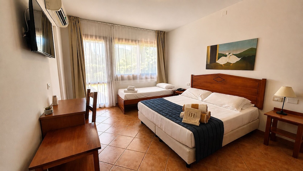 iH Hotels Villasimius Le Zagare Resort 19/60