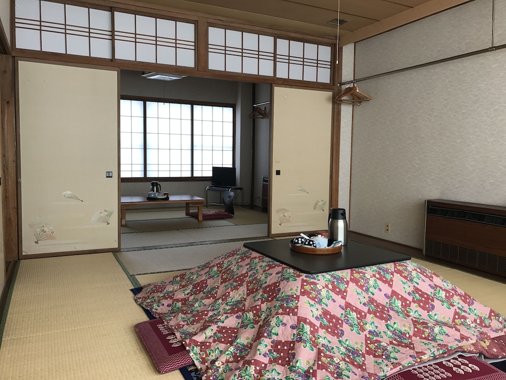 Eho Ryokan 20/50