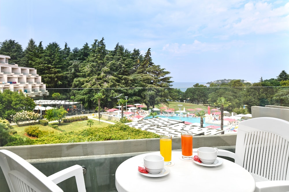 Hotel Mediteran Plava Laguna 33/50