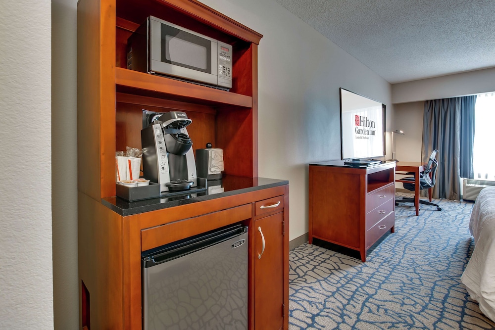 Hilton Garden Inn Louisville Northeast 10/67