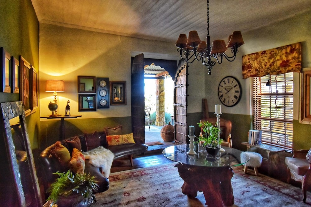 Affi Lande Boetiek Guestfarm 29/43