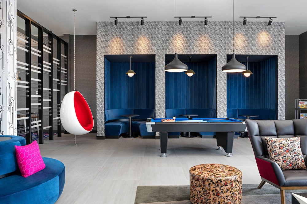 Aloft Katy Mills 5/39