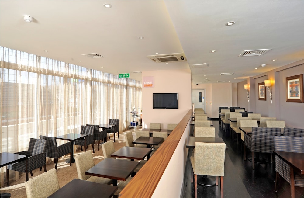 Belvilla Crewe City Centre Hotel - Lifestyle 49/61