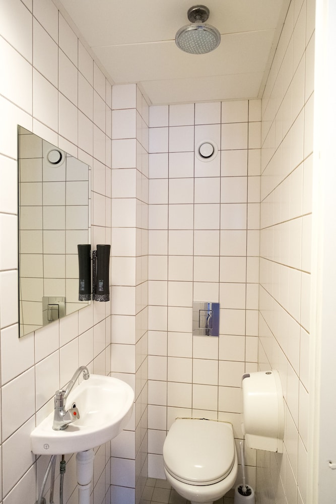 Copenhagen Downtown Hostel 17/69