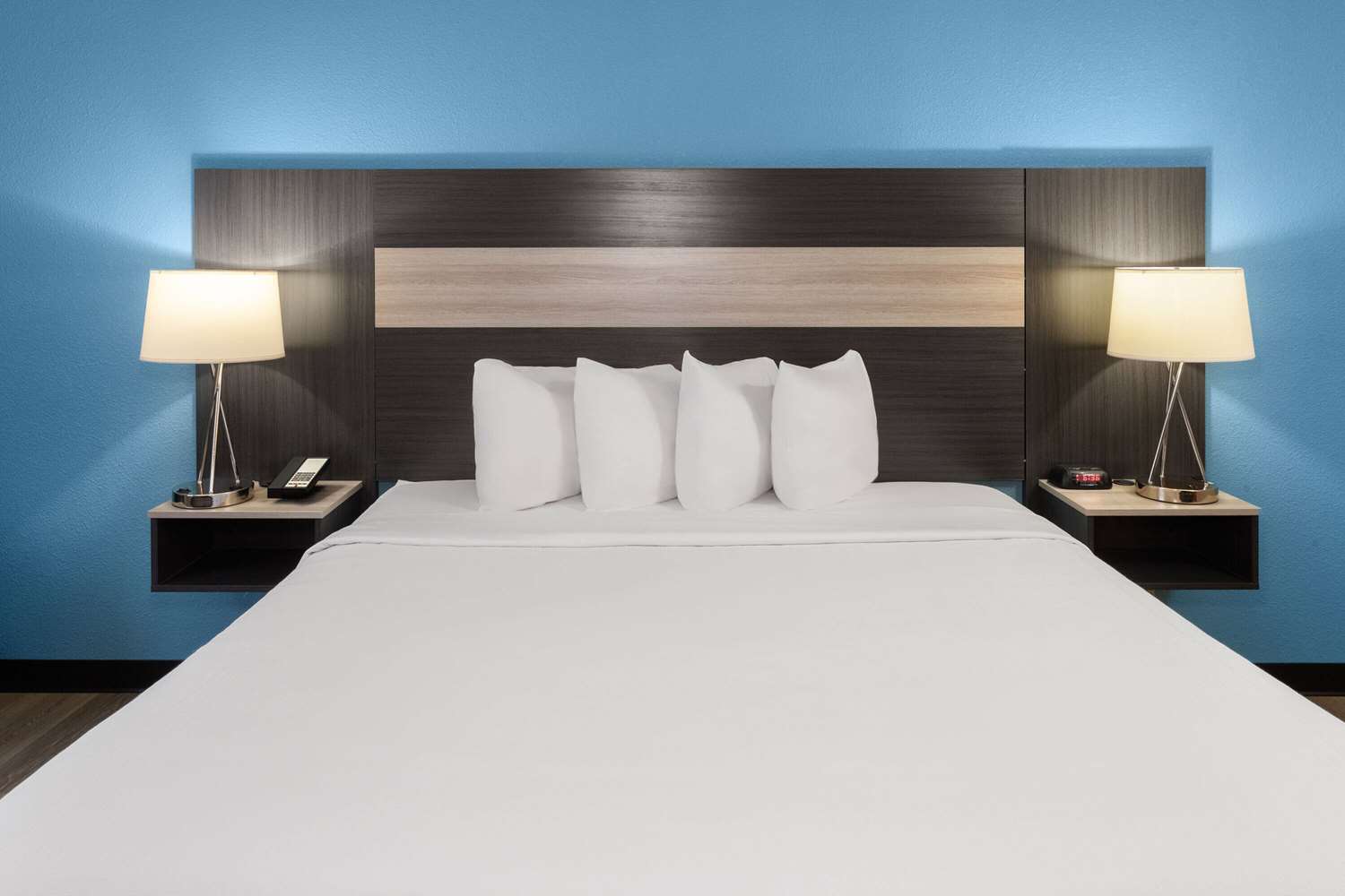 Baymont By Wyndham Copley Akron 19/32