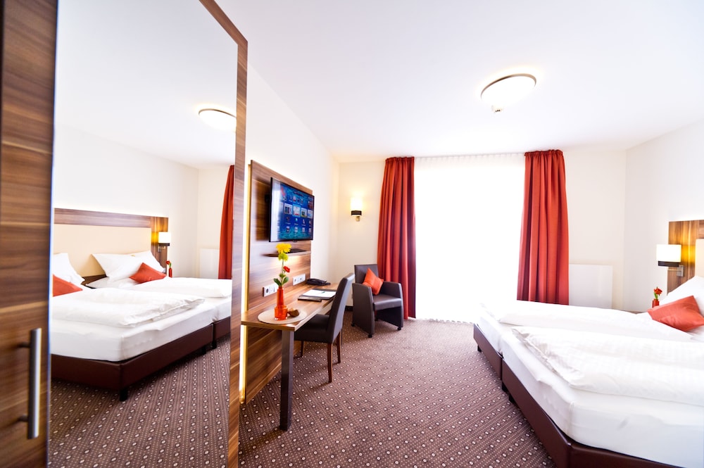 Neu Heidelberg Guesthouse Apartments 15/50