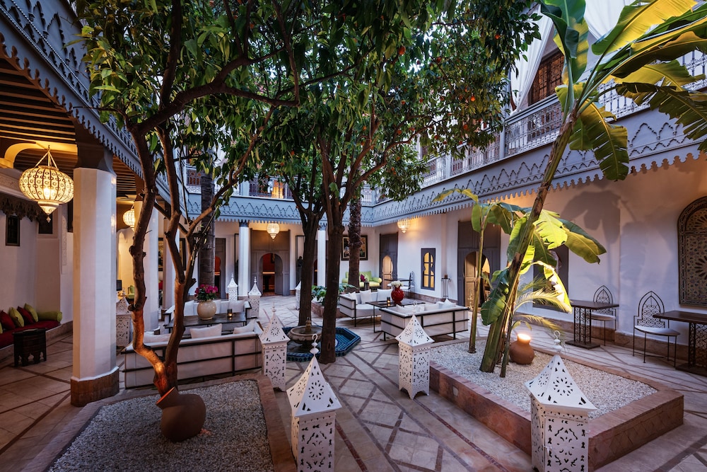 LES JARDINS D HENIA RIAD AND HAMMAM 29/36