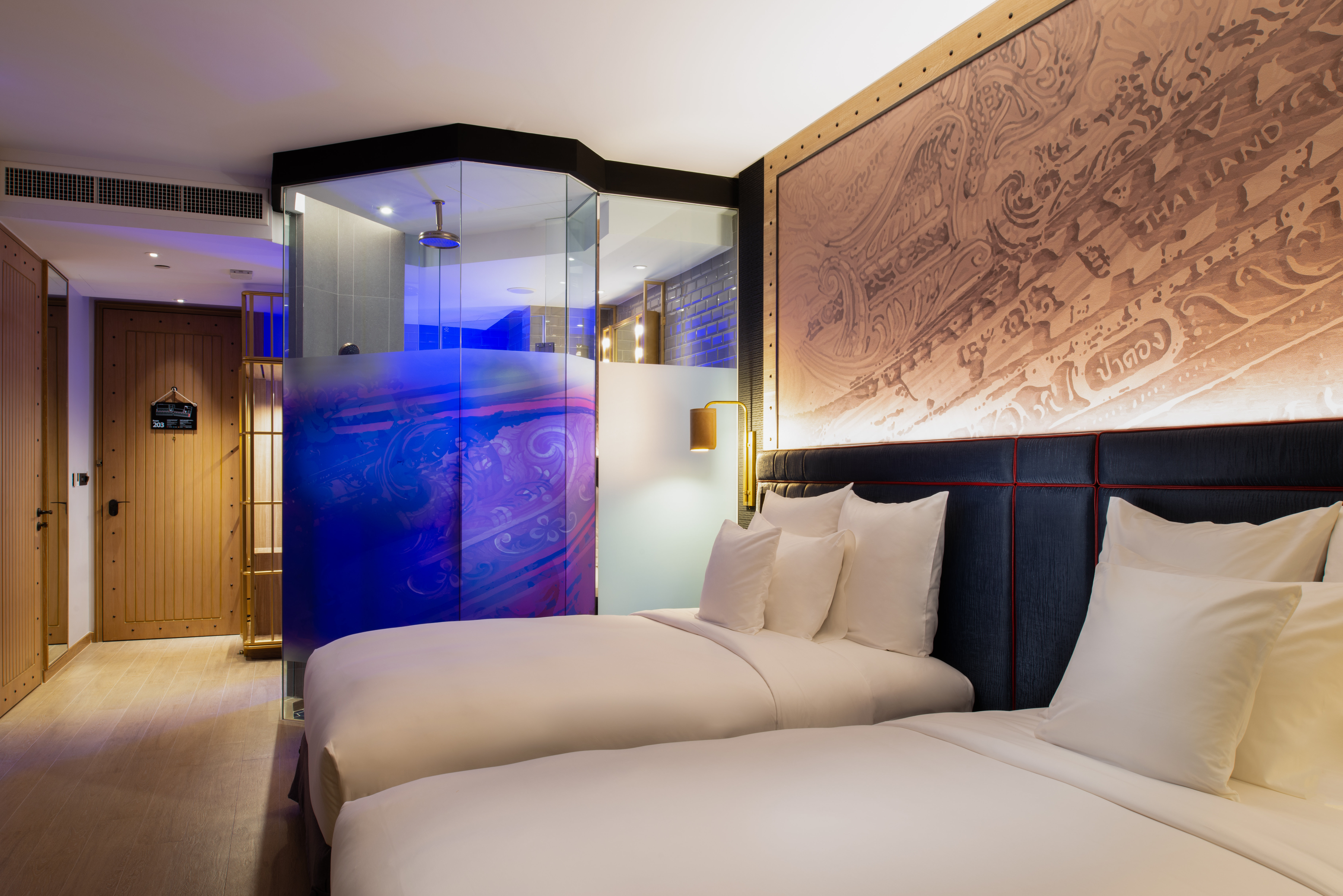 Hotel Indigo Phuket Patong 19/84