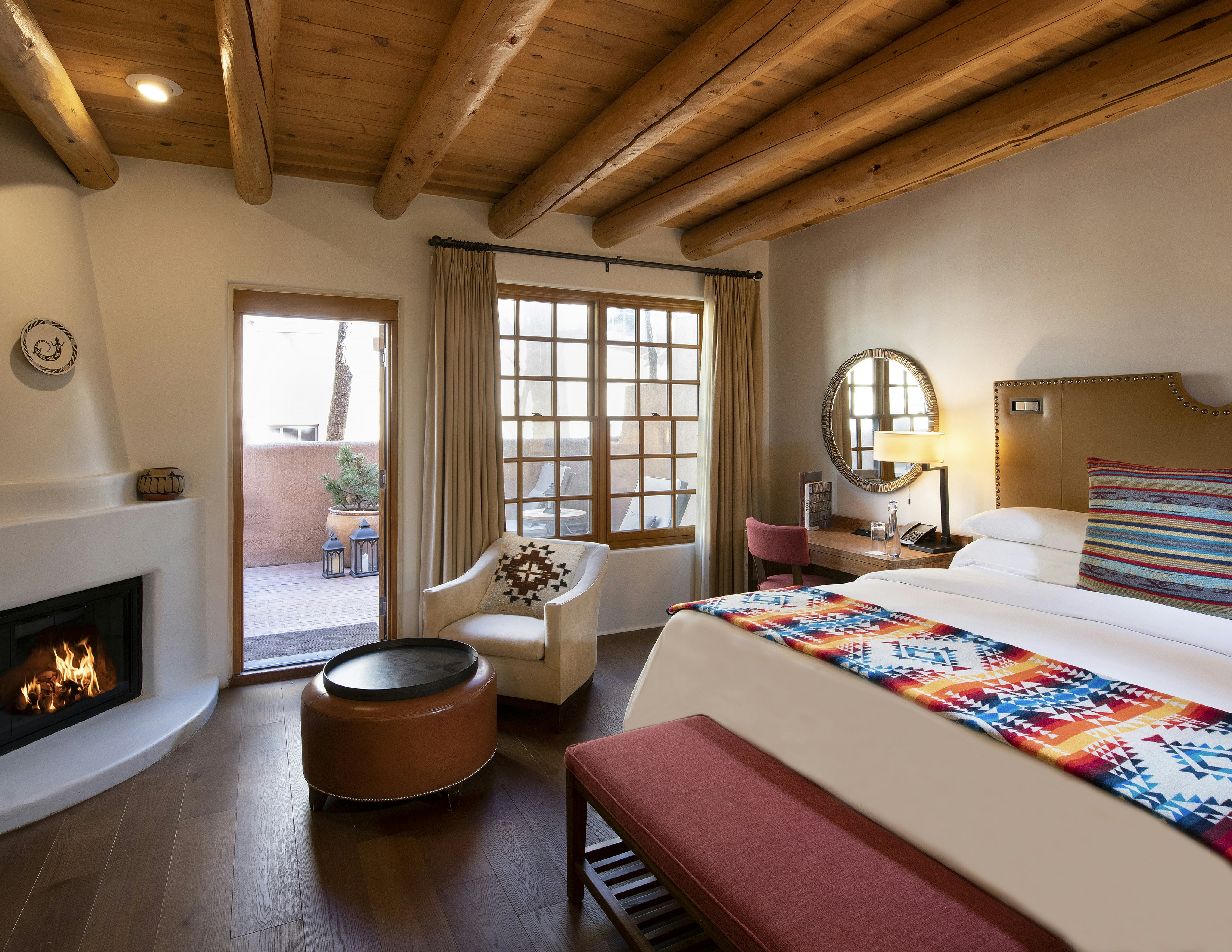 Rosewood Inn of the Anasazi 23/75