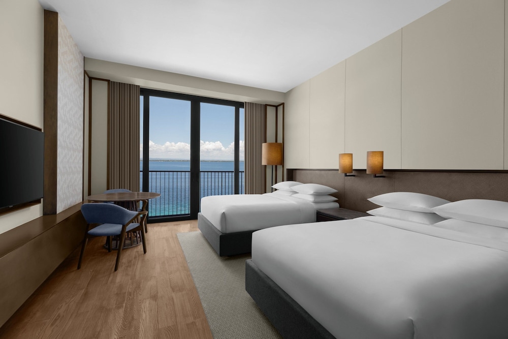 Sheraton Cebu Mactan Resort 8/50