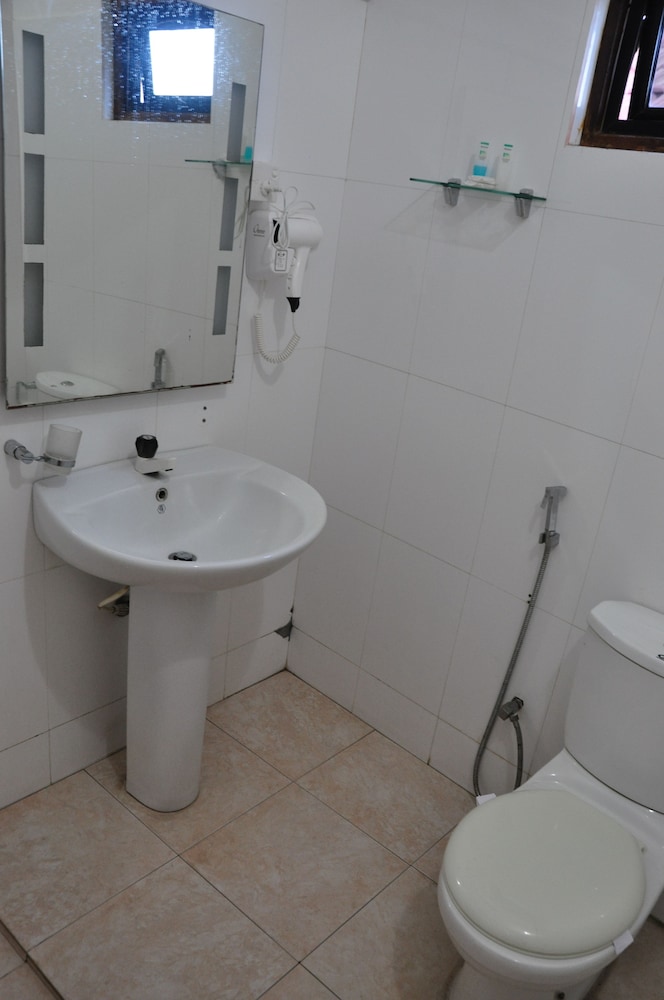 Villa Hotel 43/50