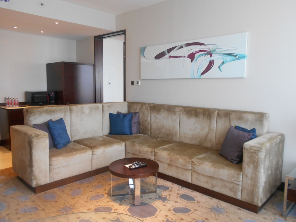 Courtyard By Marriott Pune Chakan 19/32