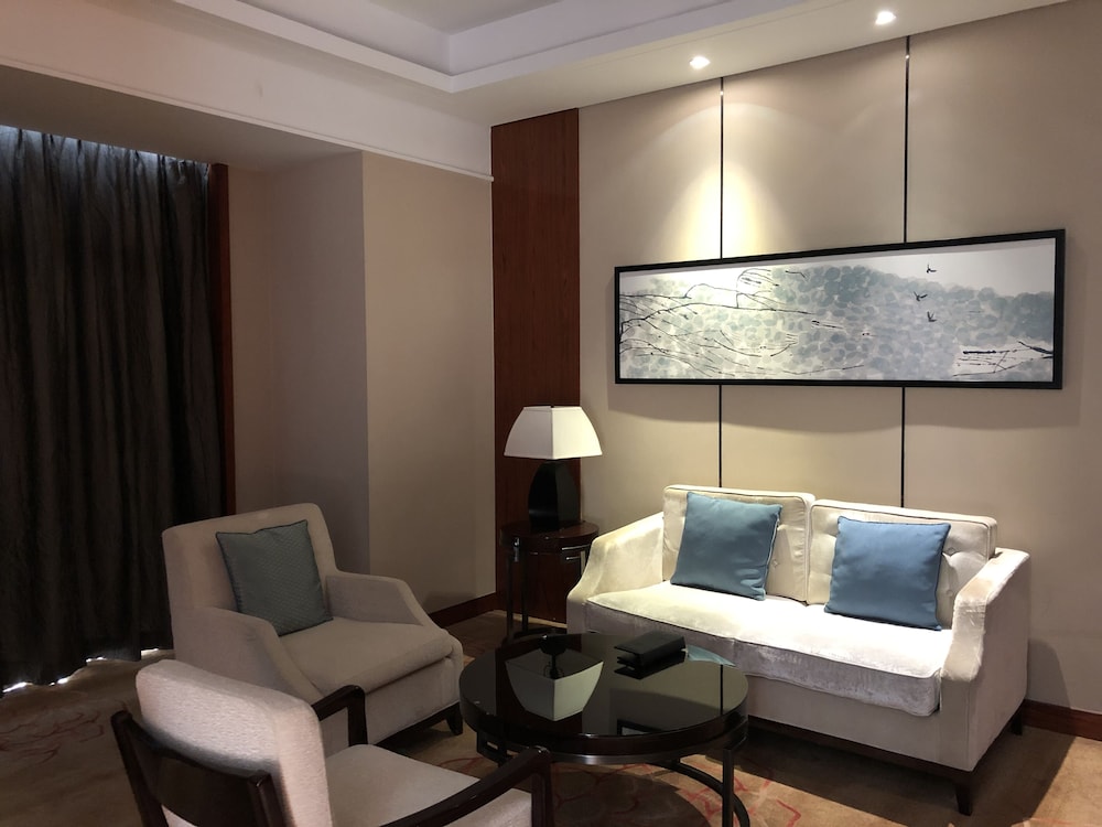 Sheraton Langfang Chaobai River Hotel 29/42