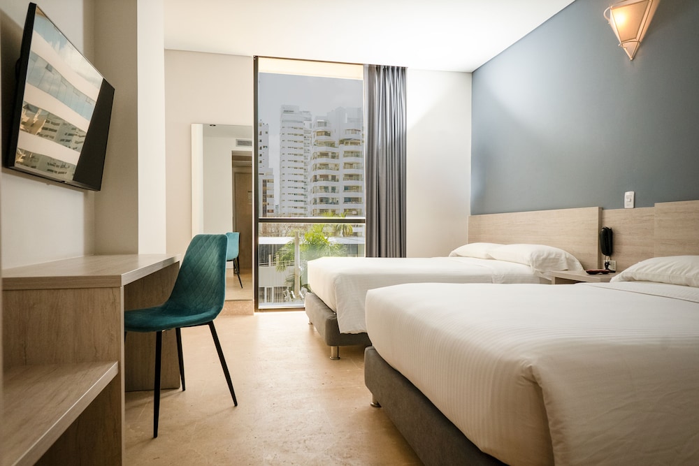 Hotel Rilux Cartagena 9/42