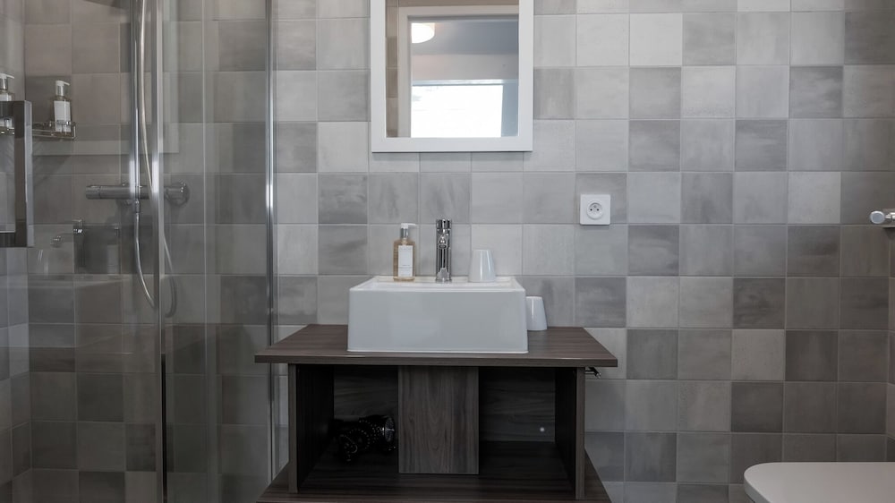 Chalet Hotel Le Whymper 63/63