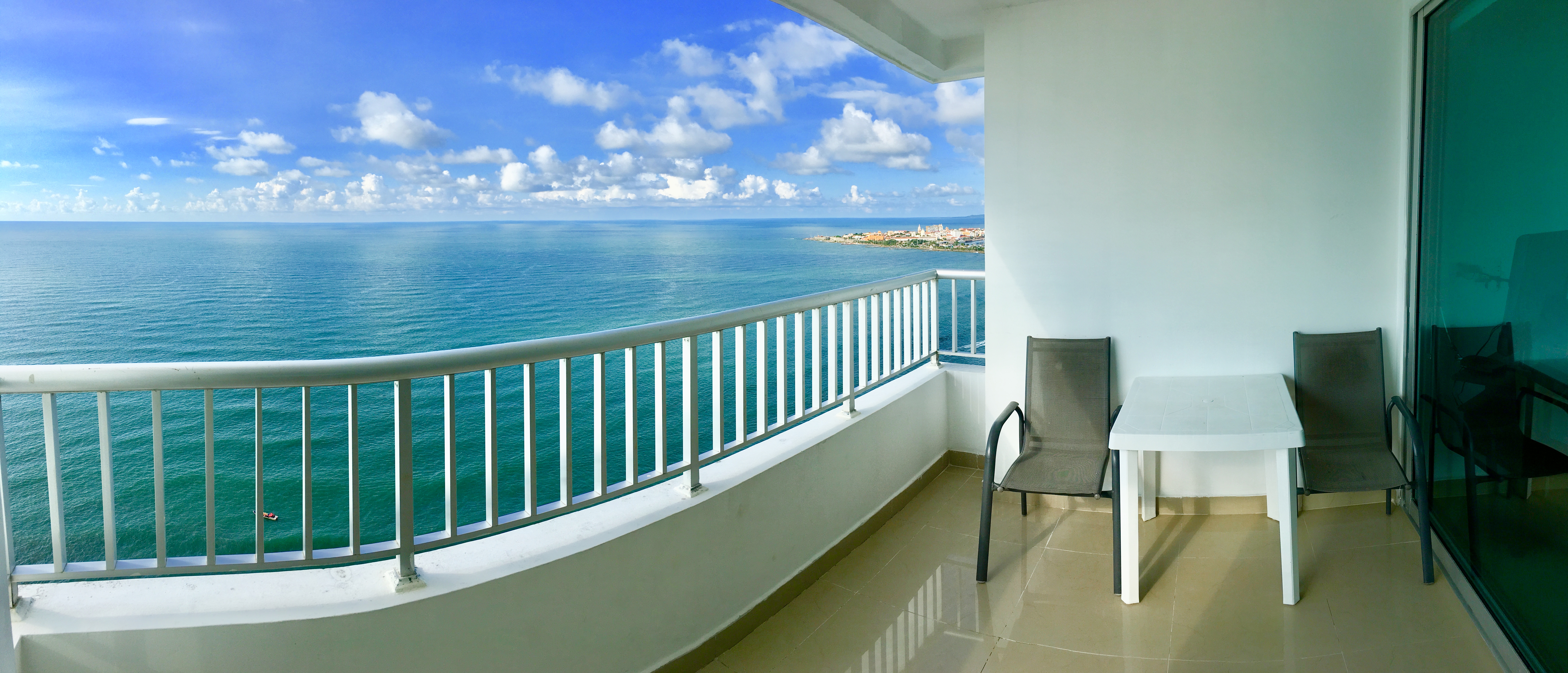 Apartamentos Dhi Palmetto 3/50