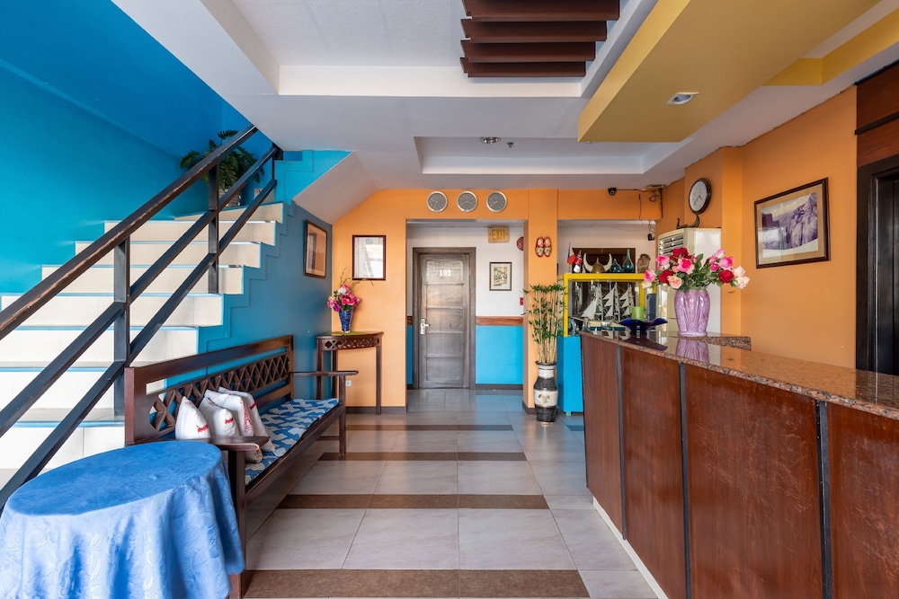 Ovemar Resort Hotel 3/24