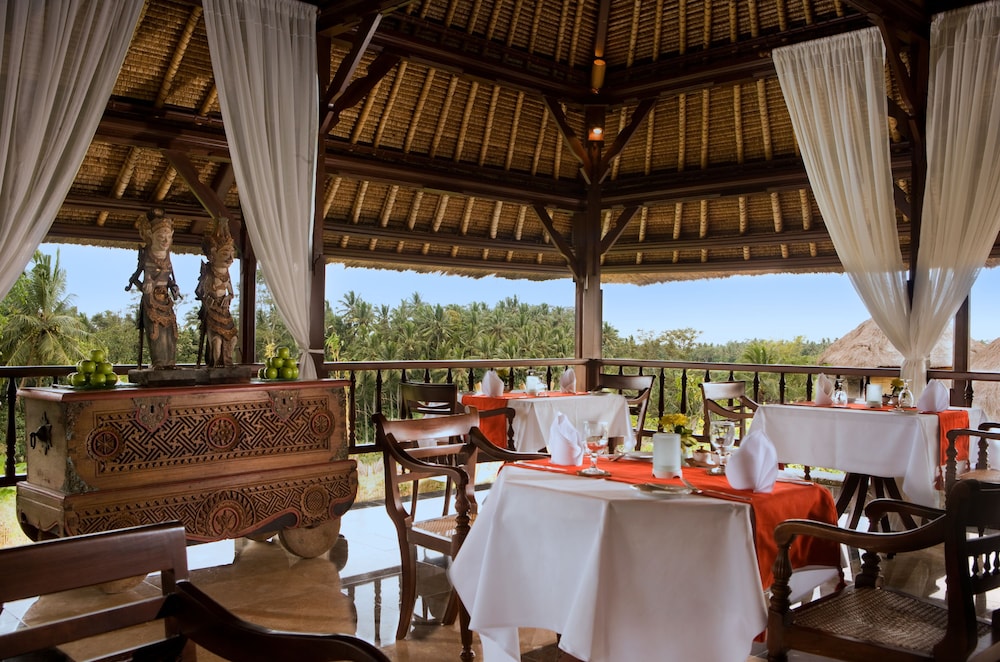 Kamandalu Ubud Resort and Spa 37/49