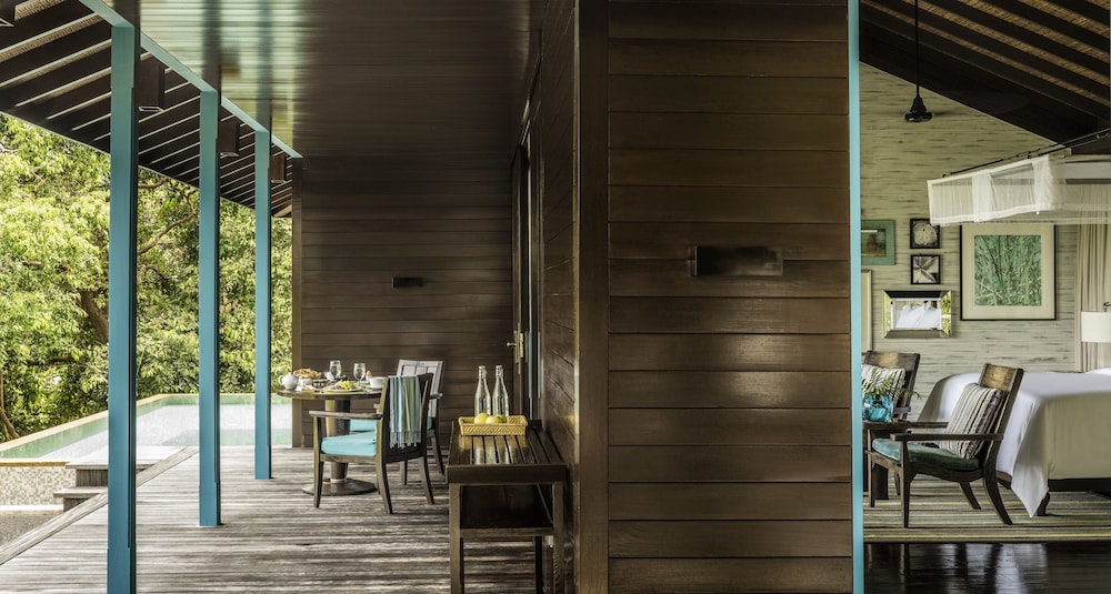 Four Seasons Resort Seychelles 17/60