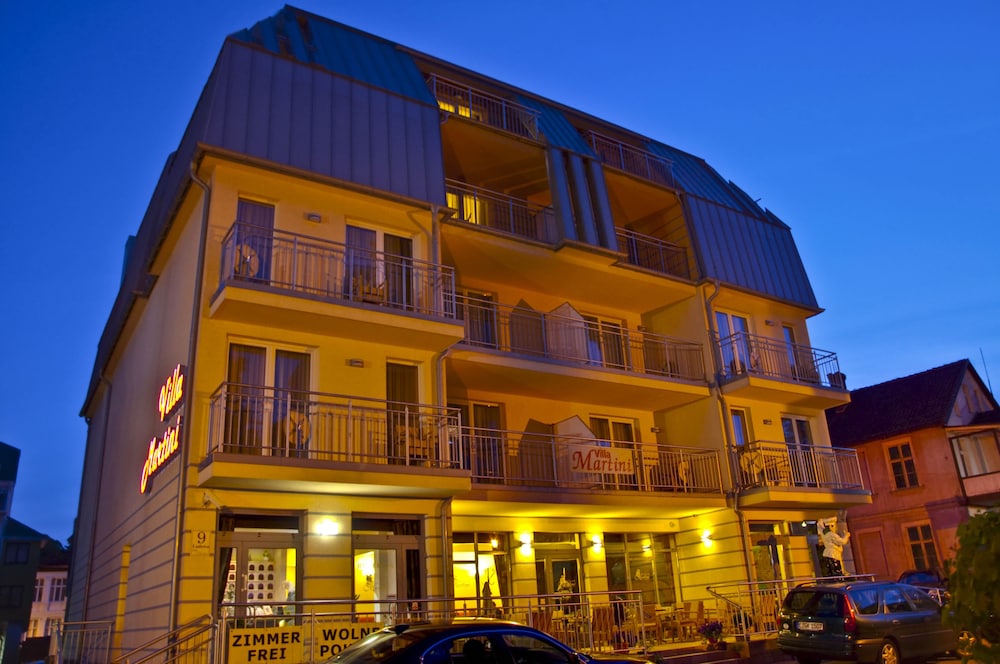 Villa Martini 1/30